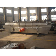 Industrial Detergent Vibrating Fluid Bed Dryer